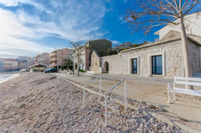 Apartment On the beach